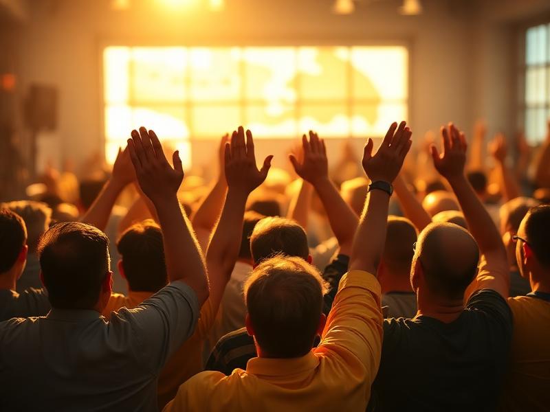 Assembleia dos servidores públicos
